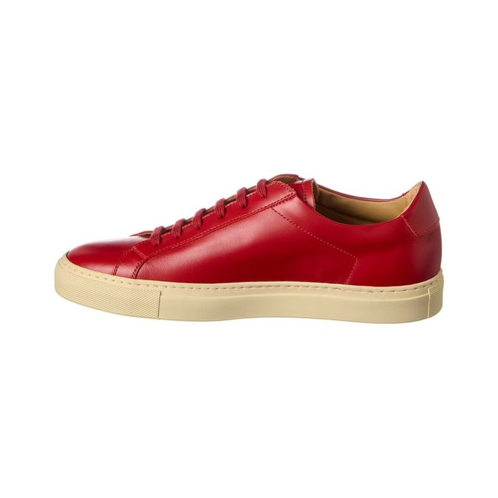 Common Projects Leather Sneaker - Picture 2 of 5